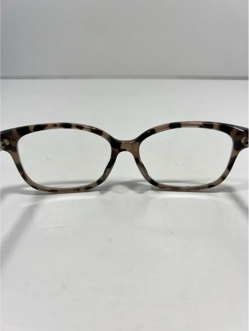 Kate Spade Eyeglasses Aurelia /F 086 140 Tortoise Brown Reading Women